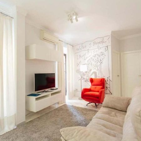 Minimalism And Modern- 2Bd 1Bth- Las Setas Σεβίλλη Εξωτερικό φωτογραφία