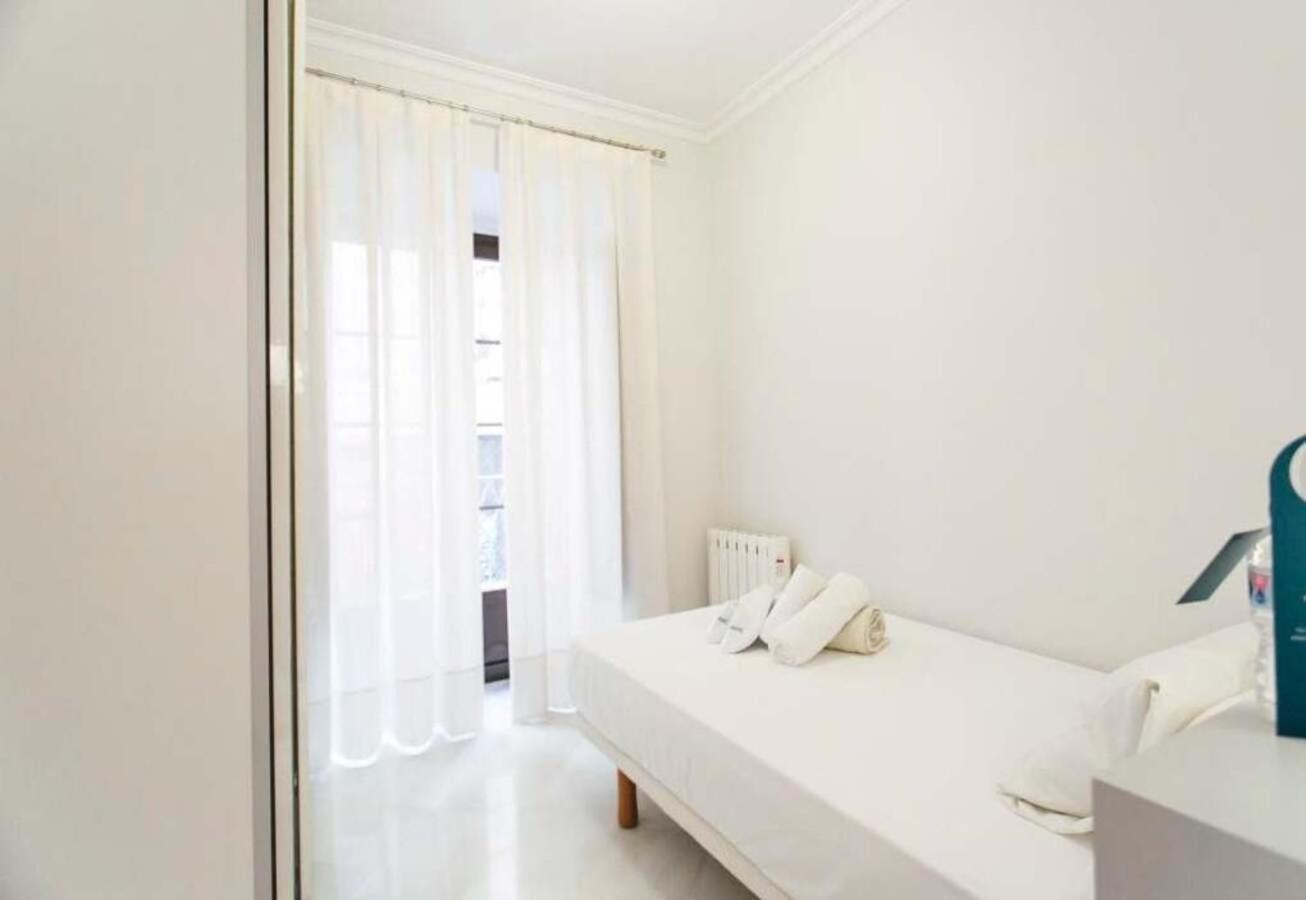 Minimalism And Modern- 2Bd 1Bth- Las Setas Σεβίλλη Εξωτερικό φωτογραφία