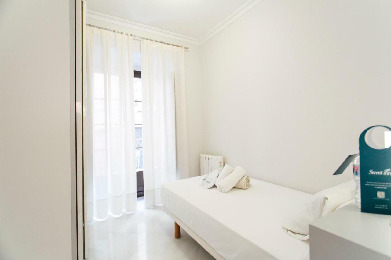 Minimalism And Modern- 2Bd 1Bth- Las Setas Σεβίλλη Εξωτερικό φωτογραφία