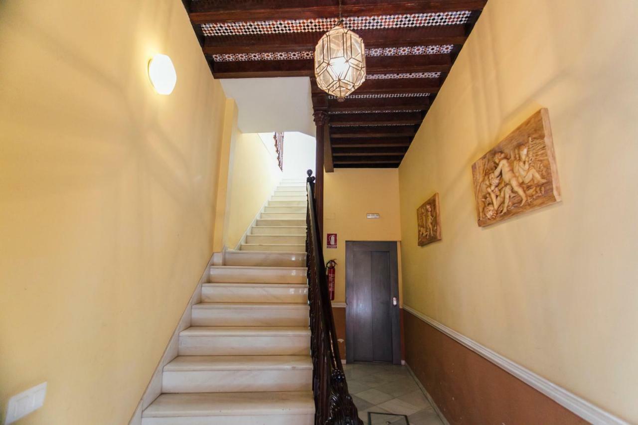 Minimalism And Modern- 2Bd 1Bth- Las Setas Σεβίλλη Εξωτερικό φωτογραφία