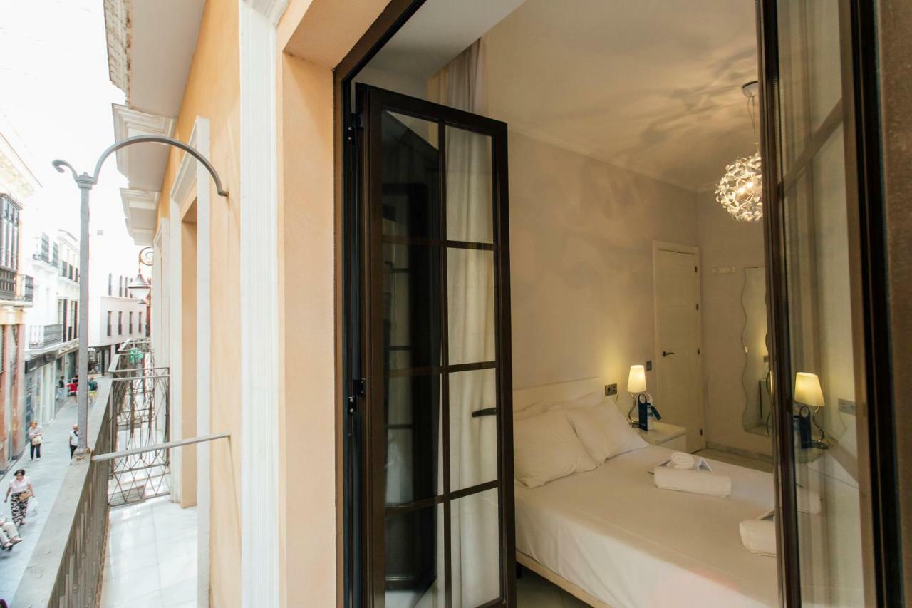 Minimalism And Modern- 2Bd 1Bth- Las Setas Σεβίλλη Εξωτερικό φωτογραφία