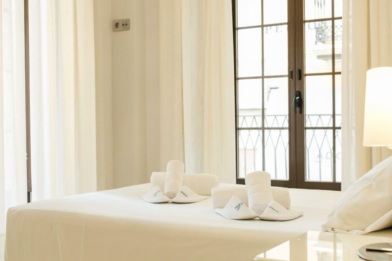 Minimalism And Modern- 2Bd 1Bth- Las Setas Σεβίλλη Εξωτερικό φωτογραφία